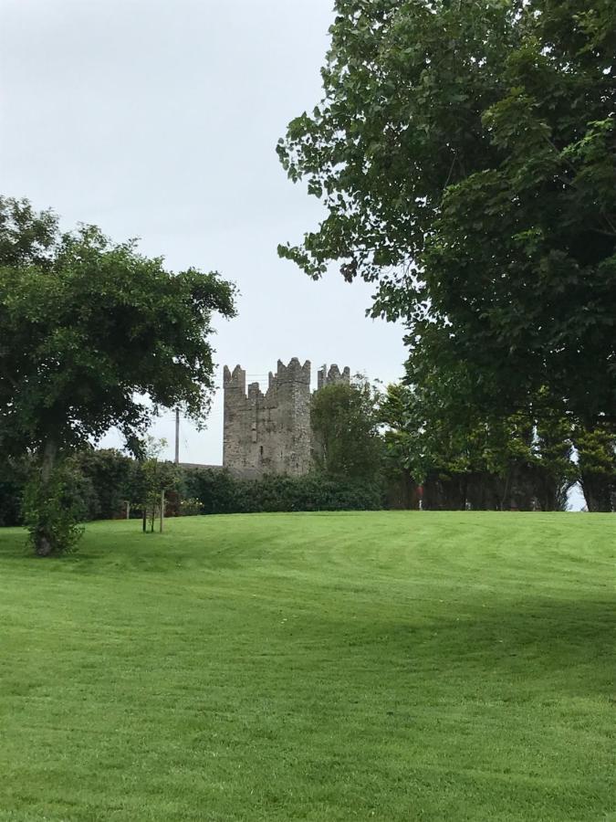 斯特兰福德Castlepoint别墅 外观 照片